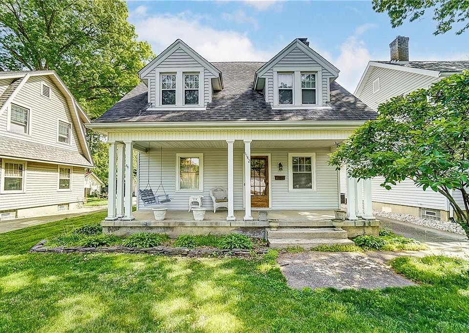 1142 Oakdale Ave, Dayton, OH 45420 Zillow