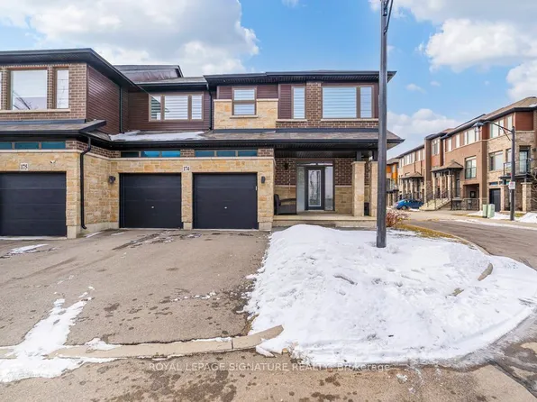 30 Times Square Blvd #174, Hamilton, ON L8J 0L9