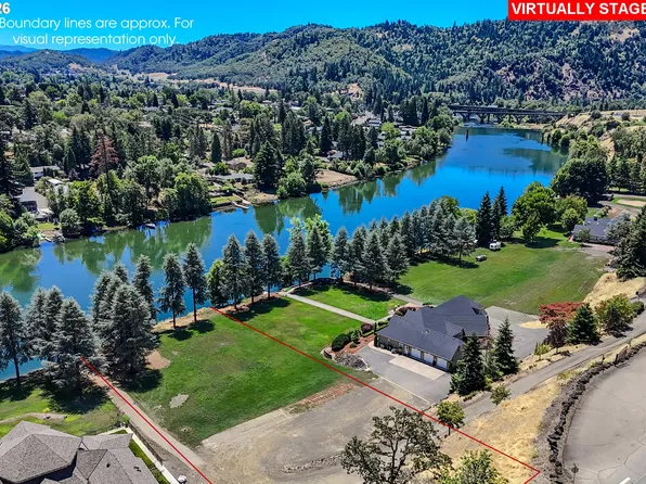 0 Boatwatch Ln, Roseburg, OR 97470