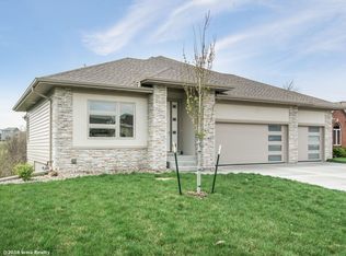912 NW Boulder Point Pl, Ankeny, IA 50023