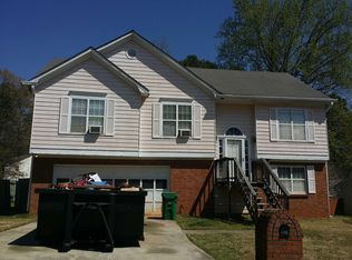 5510 Tunbridge Wells Rd, Lithonia, GA 30058