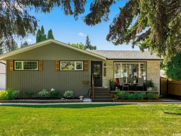3443 Caen STREET, Saskatoon, SK S7M 3P5
