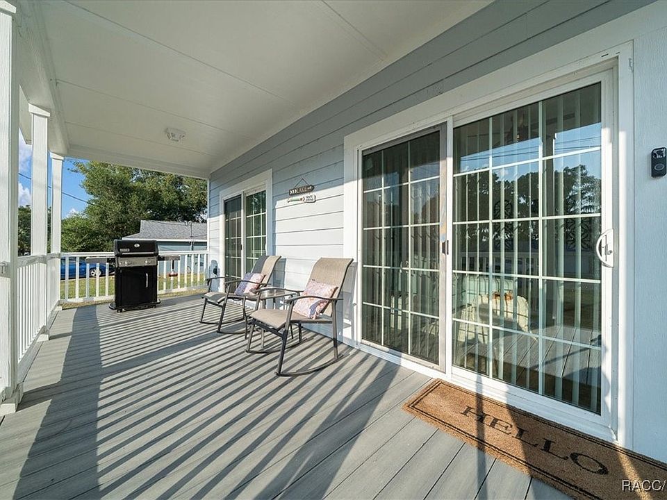 7962 W Riverbend Rd, Crystal River, FL 34428 | MLS #848427 | Zillow