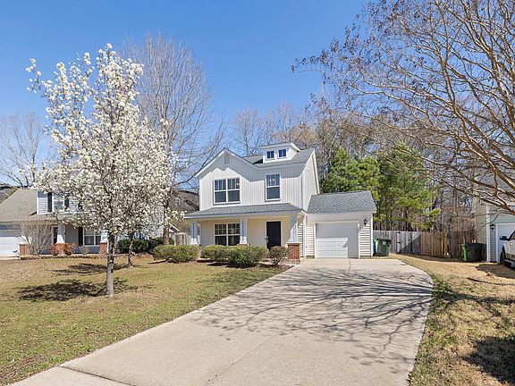 2nd image of 3817 Satinleaf Dr