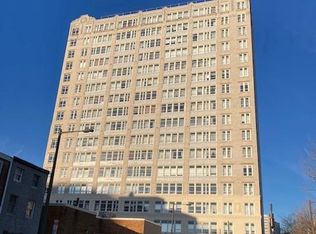 Grandview Condominiums, Philadelphia, PA 19107