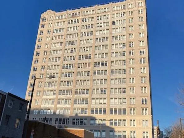 1100 Vine St APT P306, Philadelphia, PA 19107