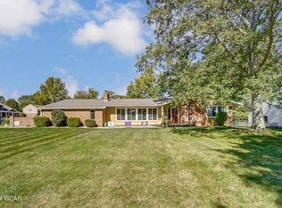 2700 Spencerville Rd, Lima, OH 45805