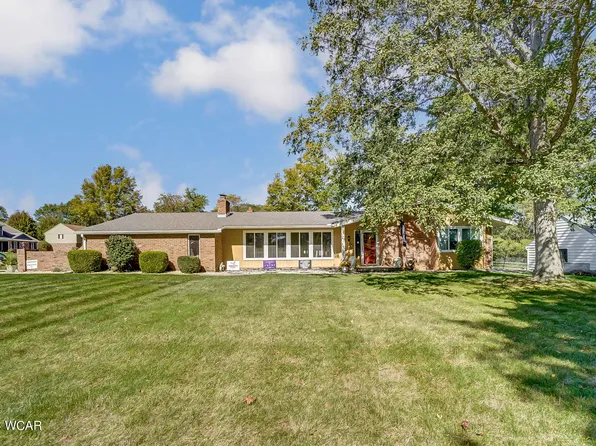 2700 Spencerville Rd, Lima, OH 45805
