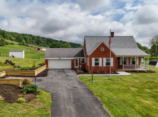 15497 Porterfield Hwy, Abingdon, VA 24210