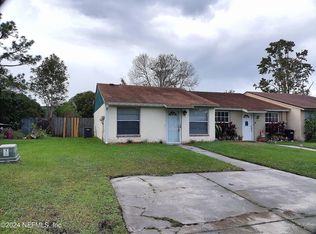 1324 Solar Cir #A, Orange Park, FL 32065