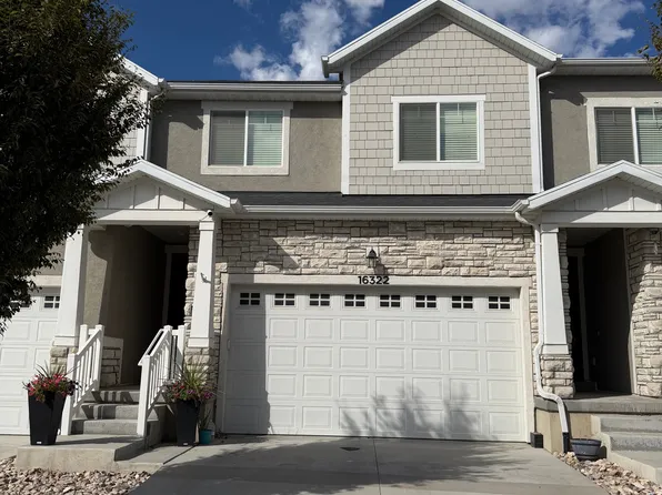 16322 S Truss Dr #223, Bluffdale, UT 84065