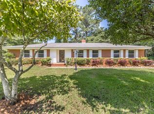 44 Franklin Blvd, Fort Valley, GA 31030