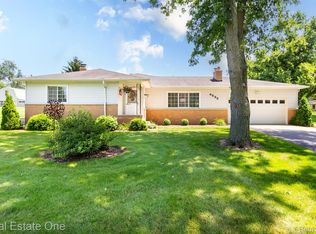 4535 Homesite Dr, Orion, MI 48359