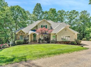 255 Lake Shore Dr, Union Hall, VA 24176
