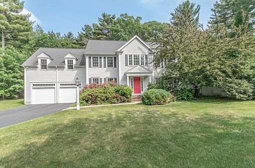 1st image of 1 Wild Holly Ln
