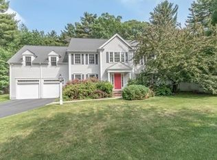 1 Wild Holly Ln, Medfield, MA 02052