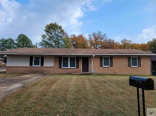 3716 Porter Ave, Texarkana, AR 71854