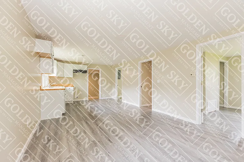 2 bed, 1.0 bath, 708 sqft, $925 — Photo 4