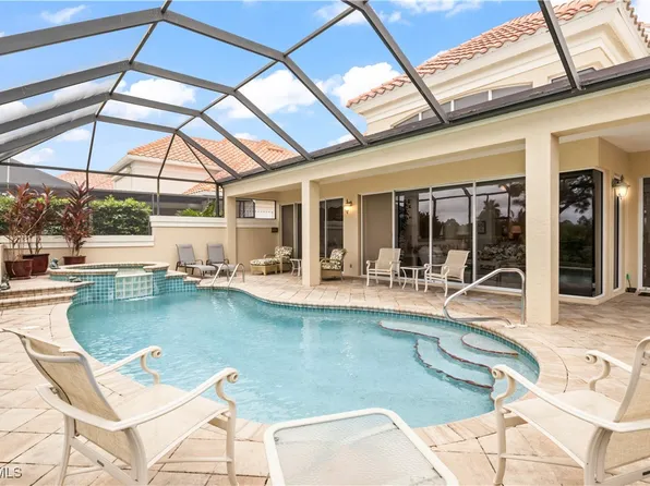 3400 Riviera Lakes Ct, Bonita Springs, FL 34134