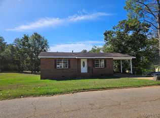 610 Thames St, Greenville, AL 36037
