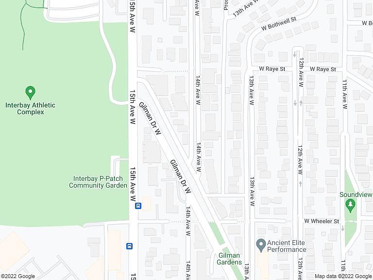 1st image of 2546 Gilman Dr W APT 3