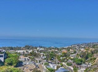 600 Buena Vista Way, Laguna Beach, CA 92651