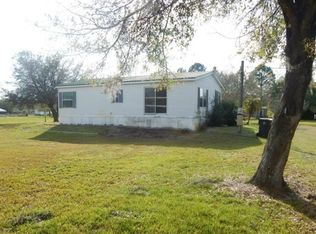2617 Fritzke Rd, Dover, FL 33527