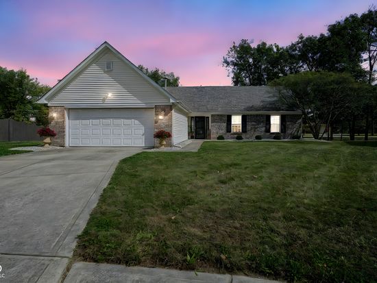 10020 Fountain Springs Ct, Indianapolis, IN 46236