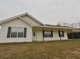 152 Joy Ln, Pineville, LA 71360