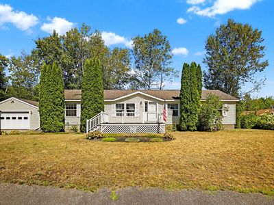 55 Osprey Road, Alton, NH, 03809