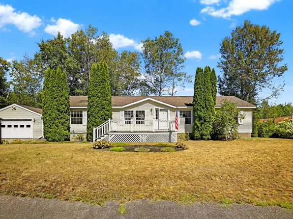 55 Osprey Road, Alton, NH 03809