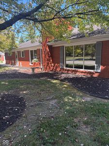1921 Washington St, Columbus, IN, 47201