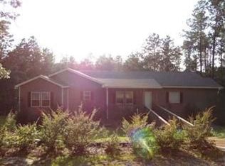 671 W Seminole Dr, Byron, GA 31008