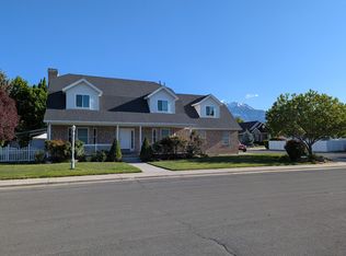 374 W 500th St S, Orem, UT 84058