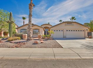 3355 E Kimball Rd, Gilbert, AZ 85297