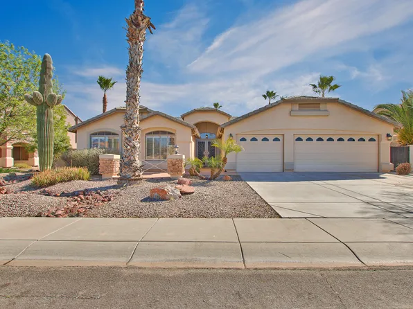 3355 E Kimball Rd, Gilbert, AZ 85297