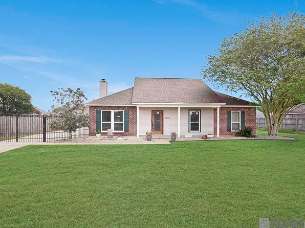 38330 Duplessis Rd, Prairieville, LA 70769
