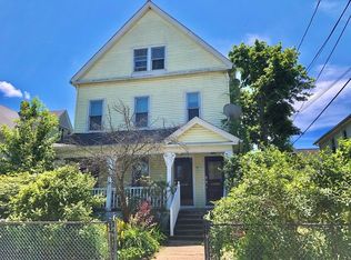 466-468 South St, Holyoke, MA 01040