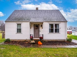 994 Kenyon Ave NW, Massillon, OH 44647