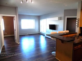 16715 100th Ave NW #409, Edmonton, AB T5P4Z5