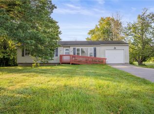 65 Parma Center Rd, Hilton, NY 14468