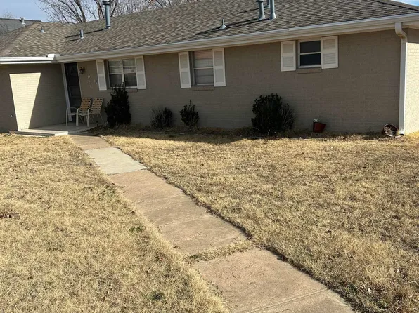 622 Avenue F, Beaver, OK 73932