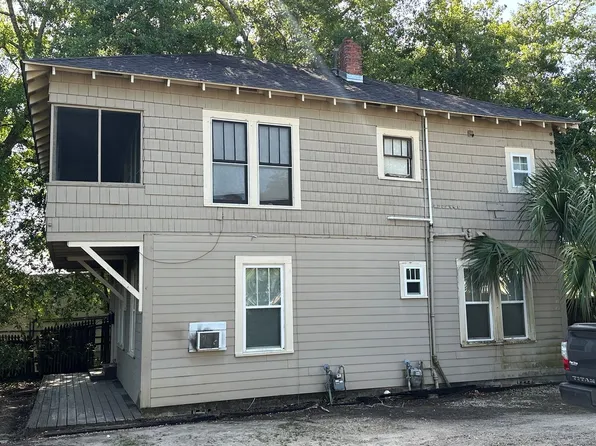 ADAMS 1237-41, 1237-1241 N Adams St, Tallahassee, FL 32303