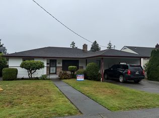 1514 E Broadway St, Mount Vernon, WA 98274