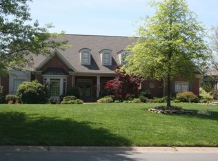 14327 Ballantyne Country Club Dr, Charlotte, NC 28277