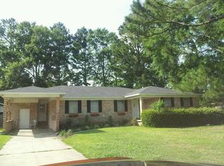 804 Shelton Beach Rd, Saraland, AL 36571
