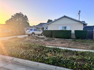 15945 Lashburn St, Whittier, CA 90603