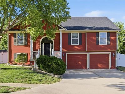 1209 Ashford St, Pleasant Hill, MO, 64080