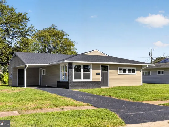 71 Mercer Dr, Newark, DE 19713