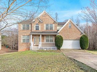 14 Jerome Rd #67, Fairburn, GA 30213